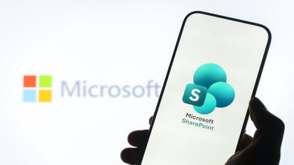SharePoint vulnerability