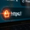 Browser vulnerability
