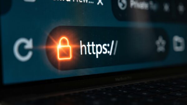 Browser vulnerability