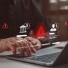 Data breaches and fraud
