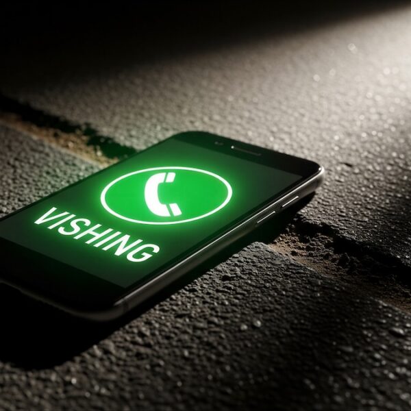 Vishing