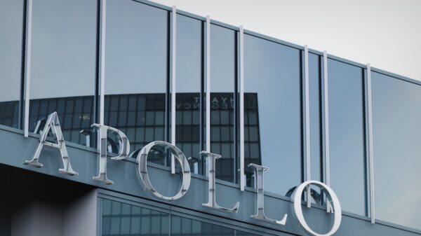 Apollo Global data breach