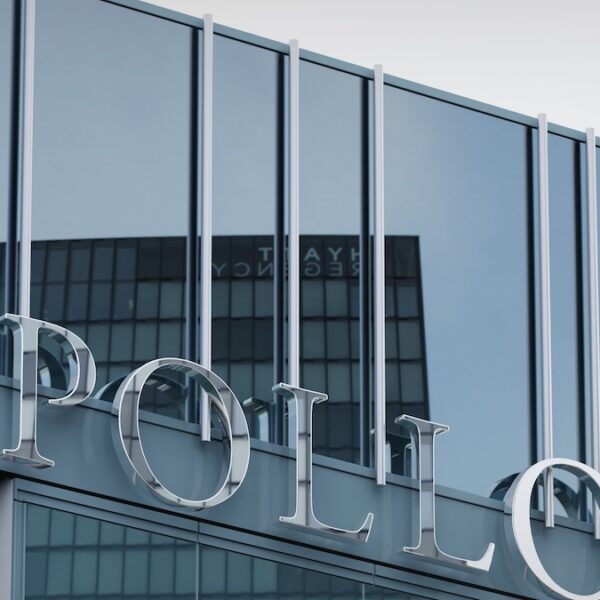 Apollo Global data breach