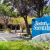 Boston Scientific Cyberattack