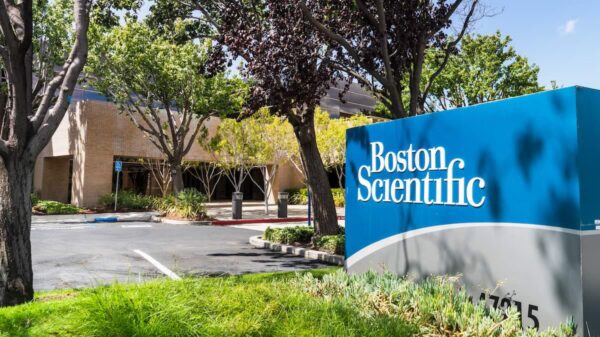 Boston Scientific Cyberattack