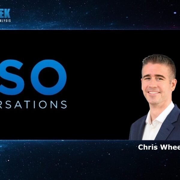 CISO Chris Wheeler