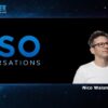 CISO Nico Waisman