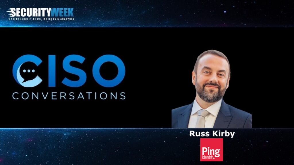CISO Russ Kirby