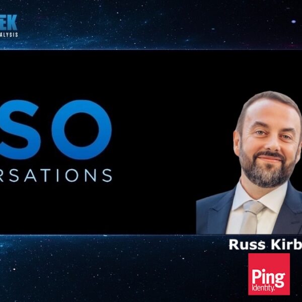 CISO Russ Kirby