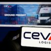 Ceva Logistics cyberattack