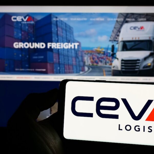 Ceva Logistics cyberattack
