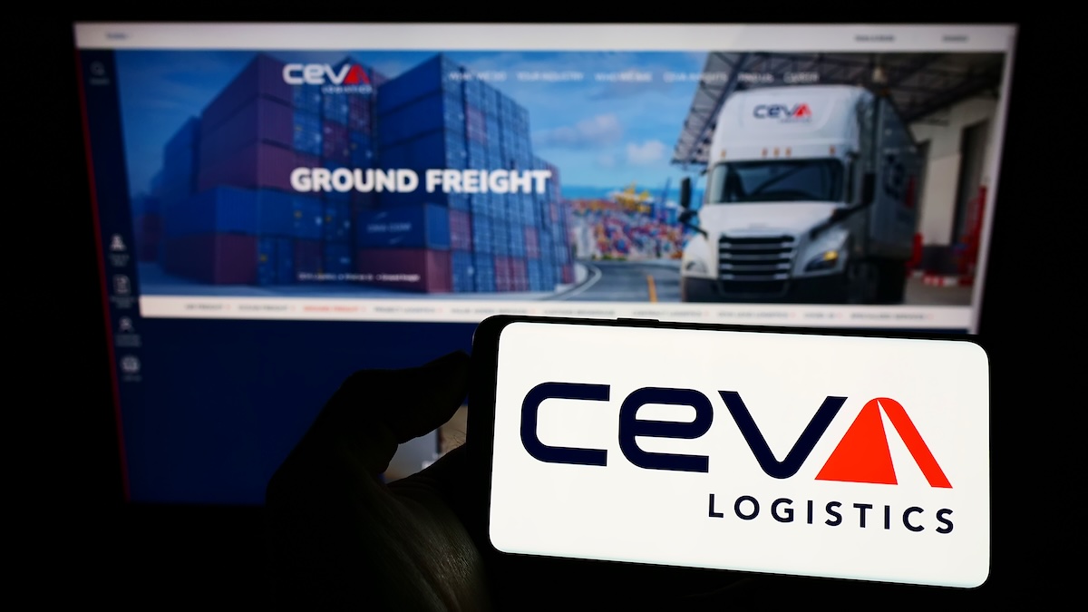 securityweek.com - Ionut Arghire - Ceva Logistics Operations Disrupted by Cyberattack