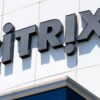 Citrix vulnerability