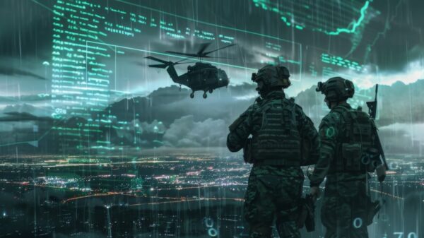 The Role of Cyberspace in Geopolitical Conflict