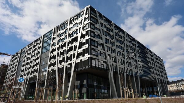 Norwegian Digitalisation Agency