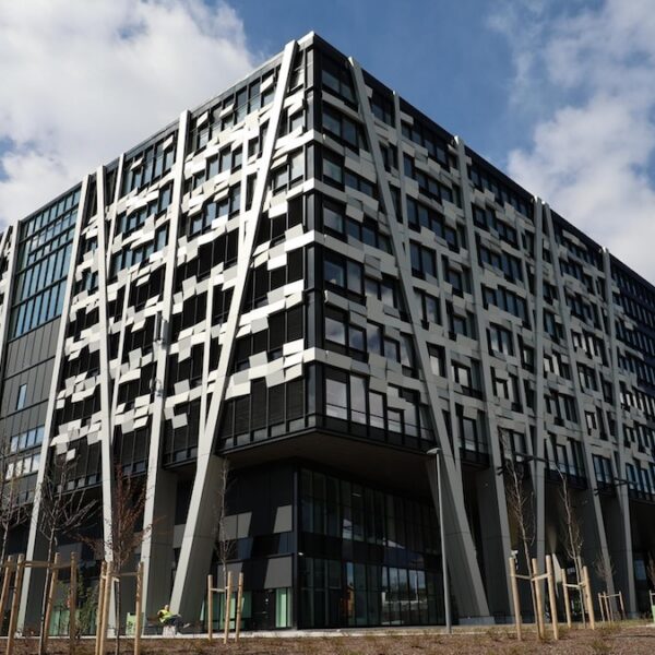 Norwegian Digitalisation Agency