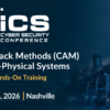 Hands on ICS Training
