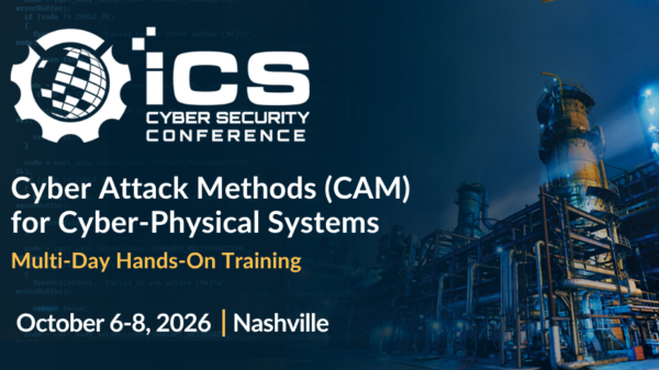 Hands on ICS Training