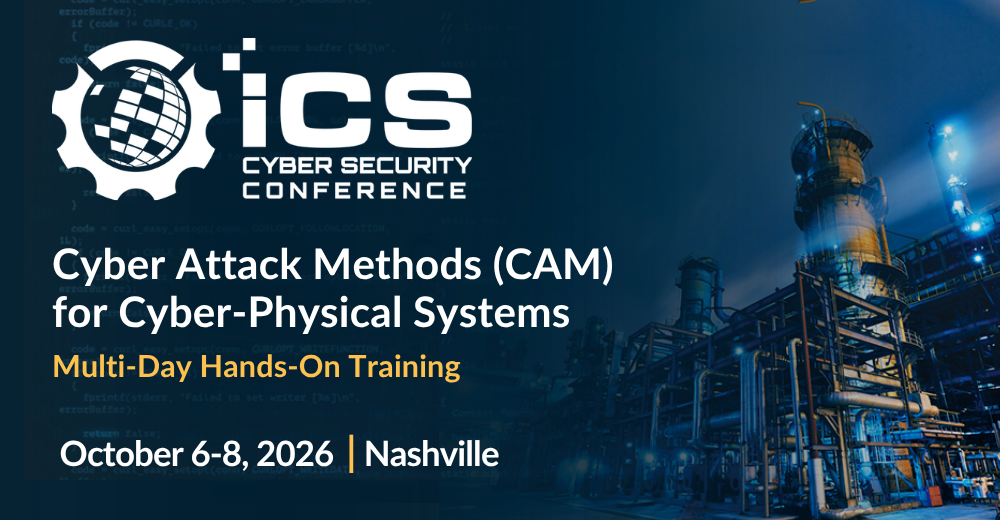Hands on ICS Training