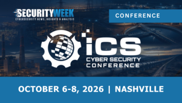 ICS Cybersecurity Conference 2026