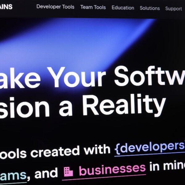 Jetbrains vulnerability
