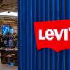 Levi Strauss hacked