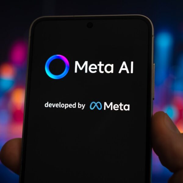 Meta AI