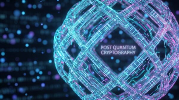 PQC post-quantum cryptography