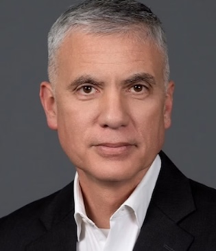 Paul M. Nakasone