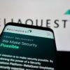 ReliaQuest hacked by ShinyHunters
