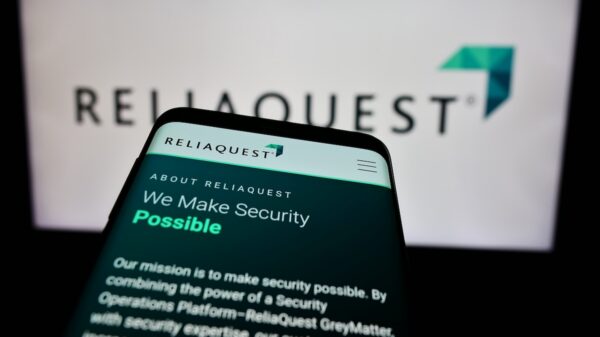 ReliaQuest hacked by ShinyHunters