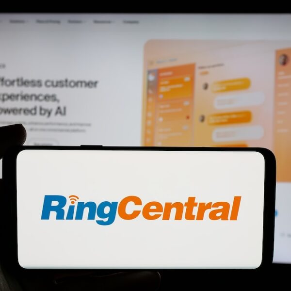 RingCentral