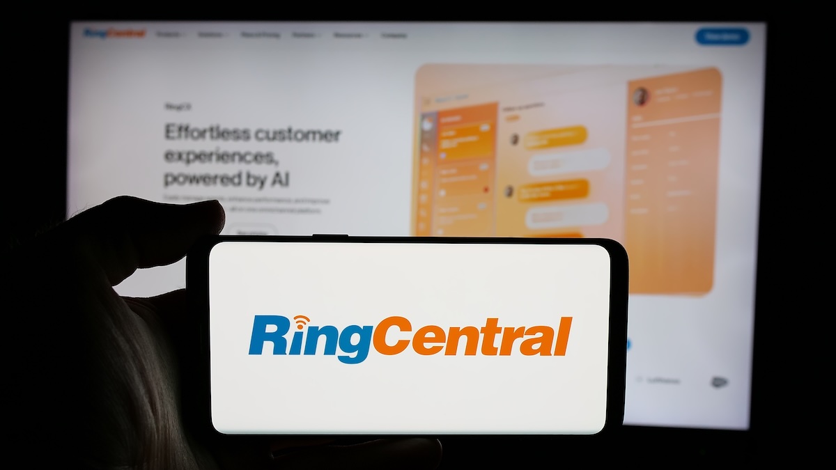 RingCentral