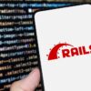 Ruby on Rails