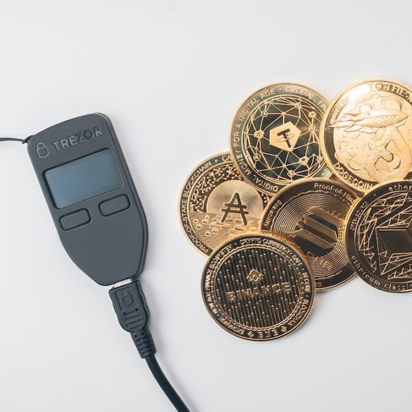 Trezor data breach