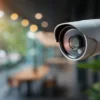 Camera hacking