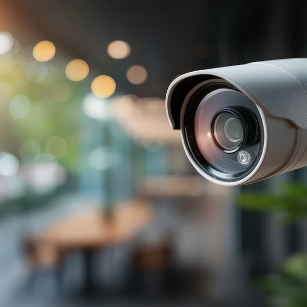 Camera hacking