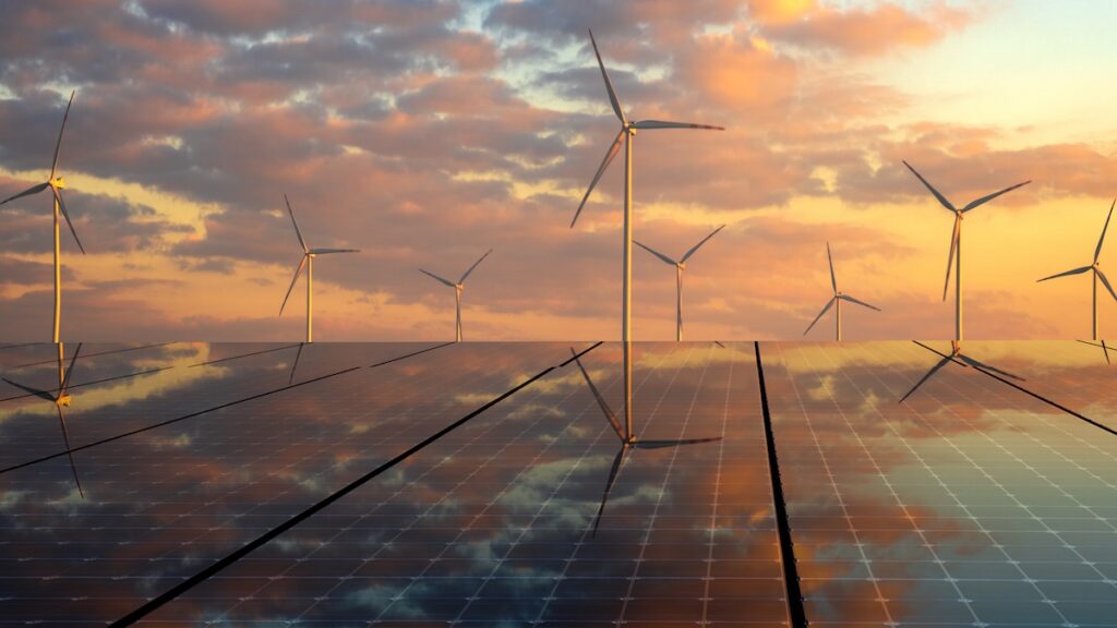 Renewable energy facility hacking