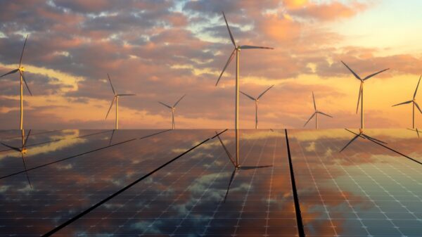 Renewable energy facility hacking