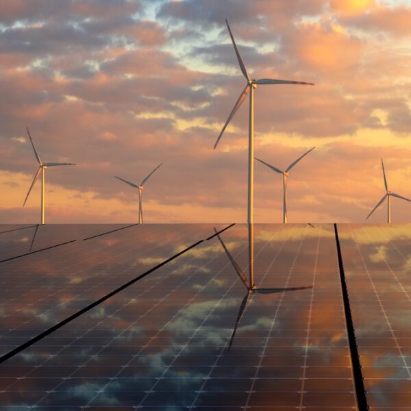 Renewable energy facility hacking