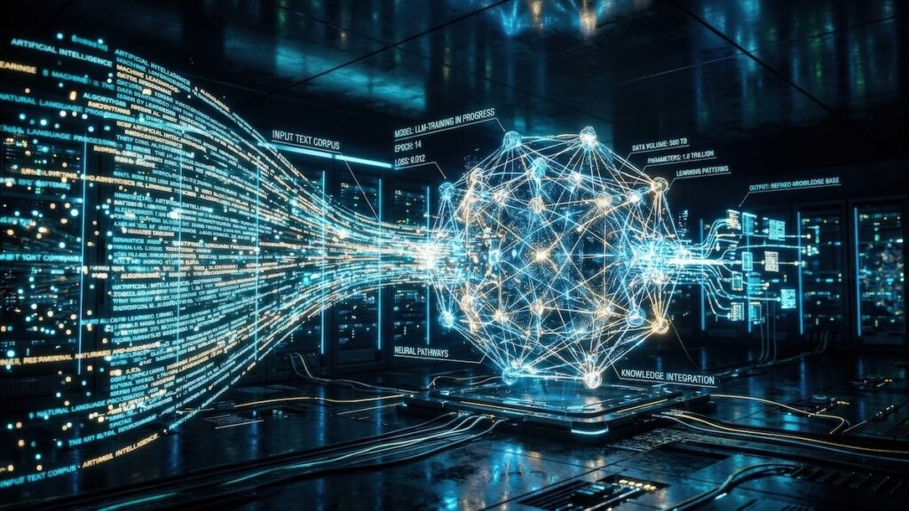 AI code of conduct
