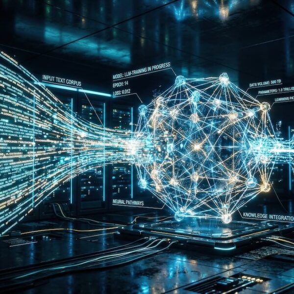 AI code of conduct