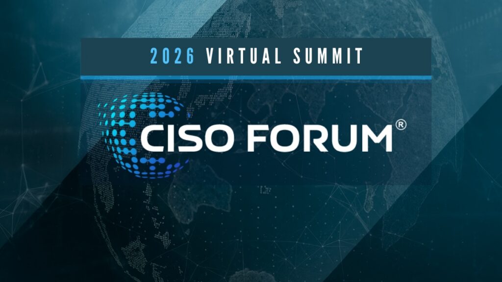 CISO Conference Speaking Opportunities