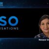 Noopur Davis Comcast CISO