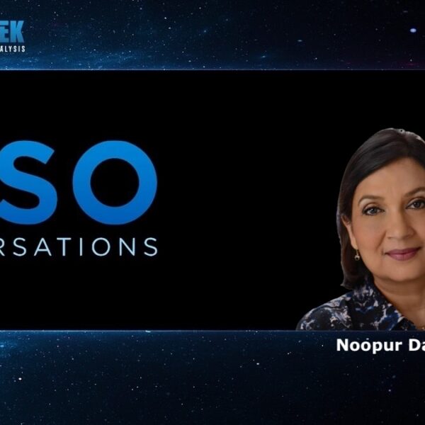 Noopur Davis Comcast CISO
