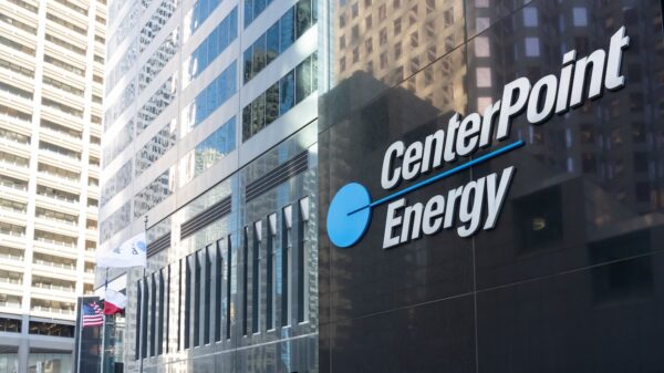 CenterPoint Energy data breach