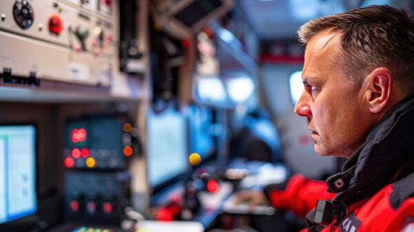 Office of Maritime Cybersecurity Policy