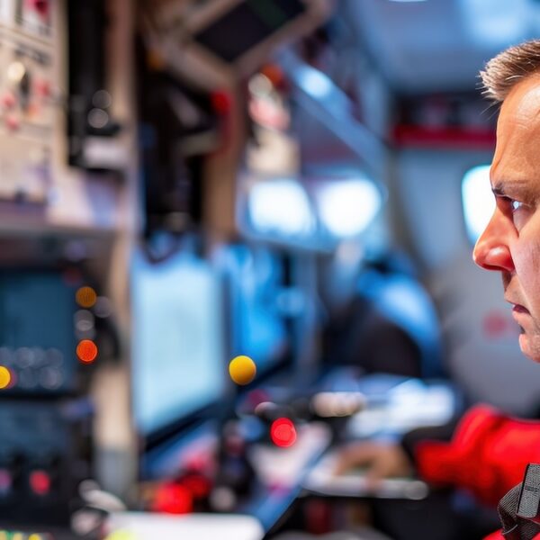 Office of Maritime Cybersecurity Policy