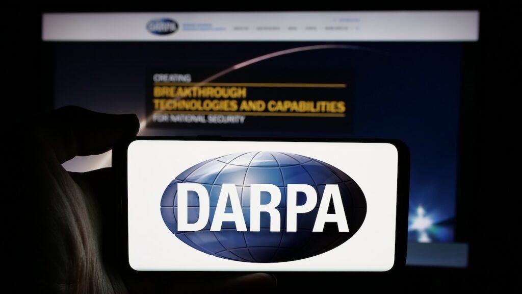 DARPA