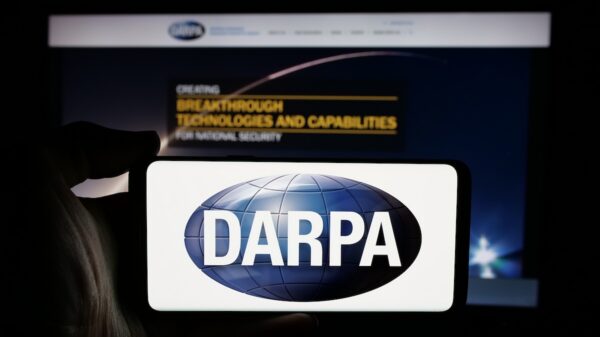 DARPA